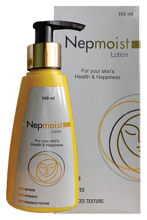 Nepmoist Lotion 100ml